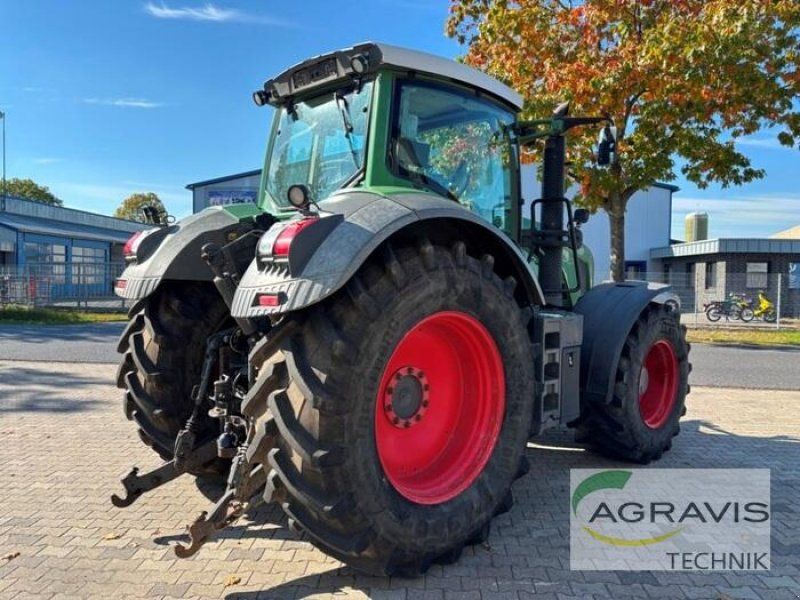 Fendt 828 VARIO SCR Profi Plus