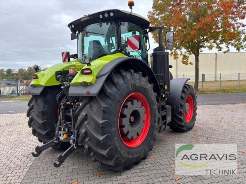 Claas AXION 930 CMATIC CEBIS