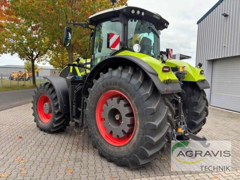 Claas AXION 930 CMATIC CEBIS