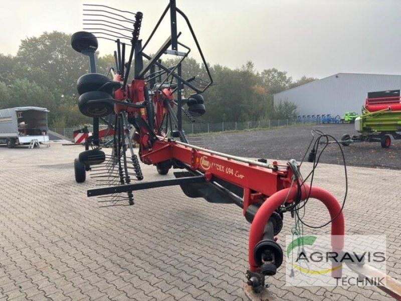 Vicon ANDEX 694