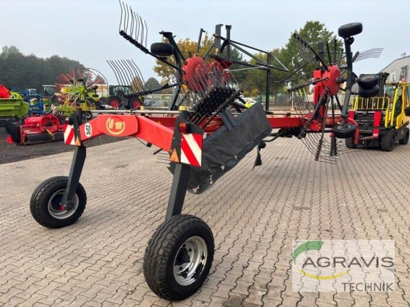 Vicon ANDEX 694