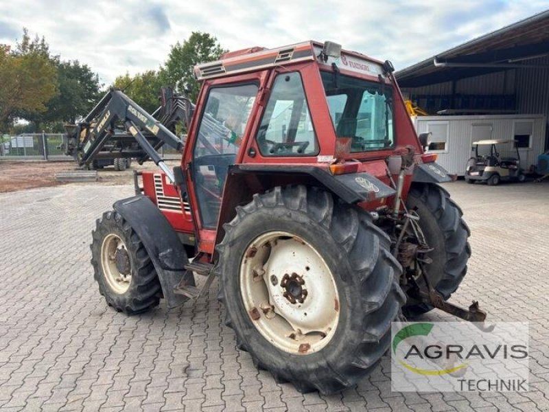 Fiat F 70-90 DT