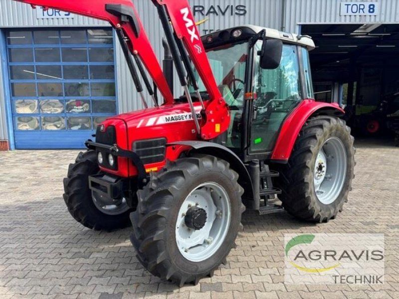 Massey Ferguson 5460
