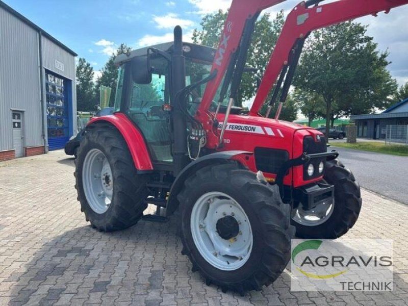 Massey Ferguson 5460