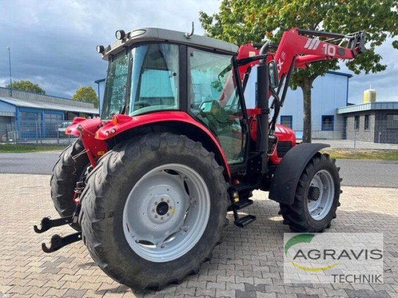 Massey Ferguson 5460