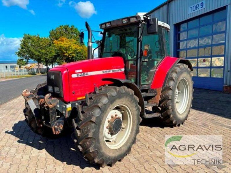 Massey Ferguson 6290