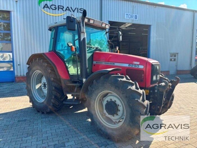 Massey Ferguson 6290
