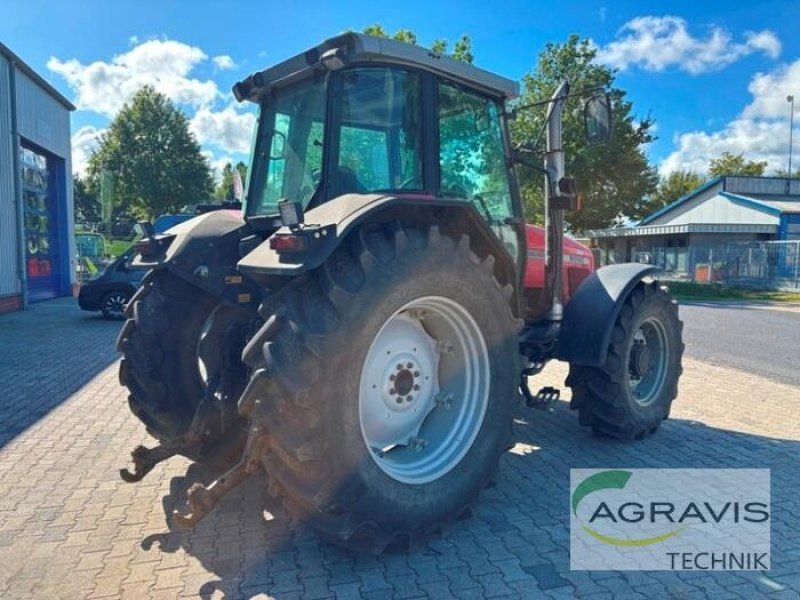 Massey Ferguson 6290