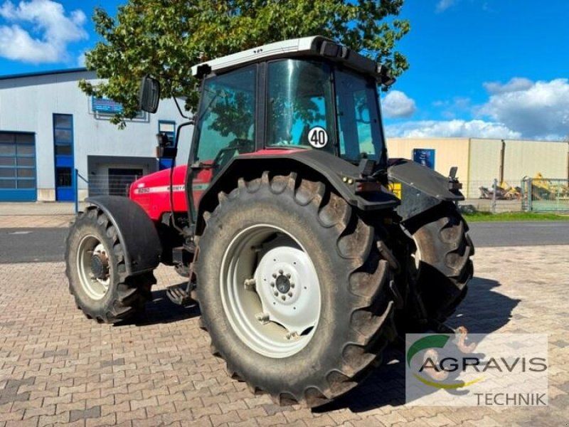 Massey Ferguson 6290