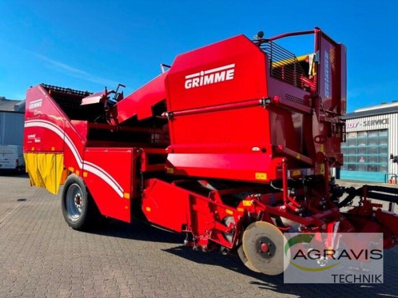 Grimme SE 150-60 NB