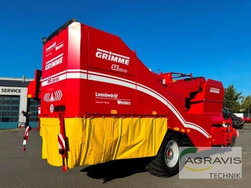 Grimme SE 150-60 NB