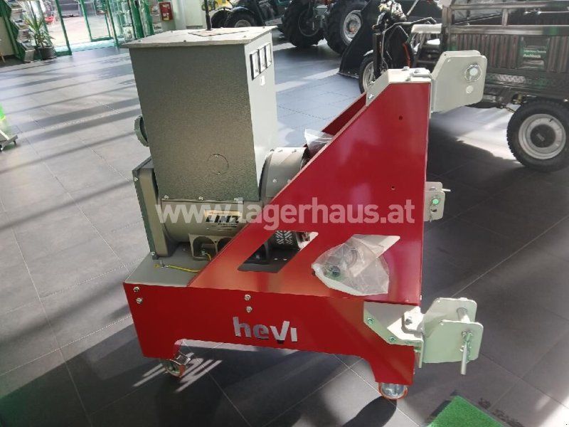 EY-42 TCS KVA42/KW34