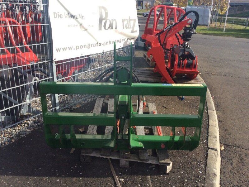 McHale 994 BS