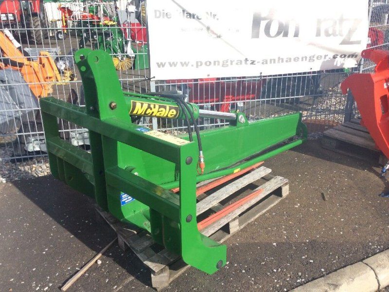 McHale 994 BS