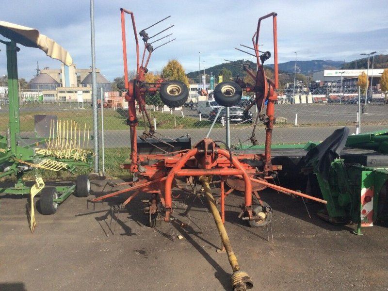 Kuhn GF 5001 MH