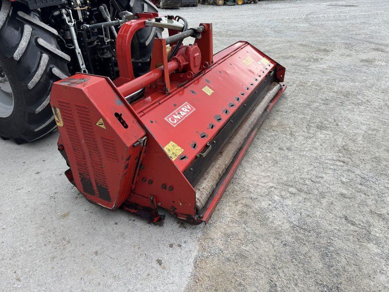 Omarv TSL 280