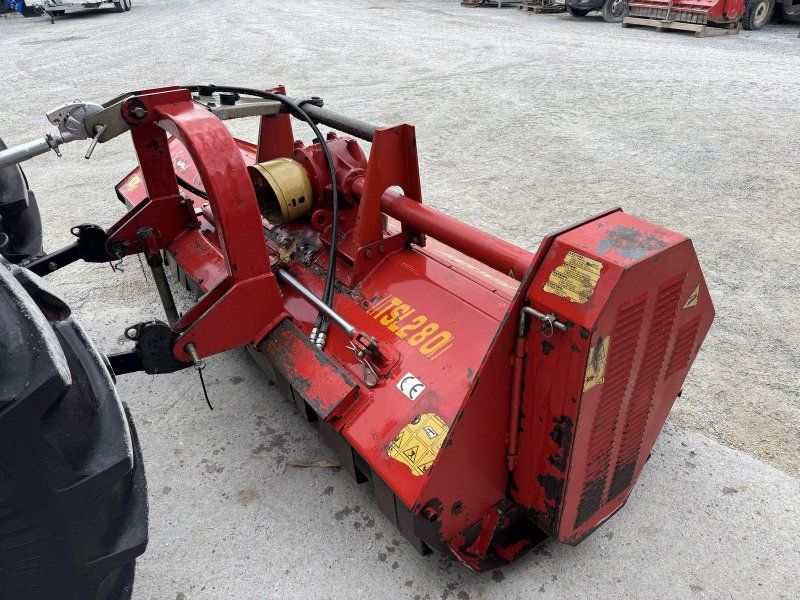 Omarv TSL 280