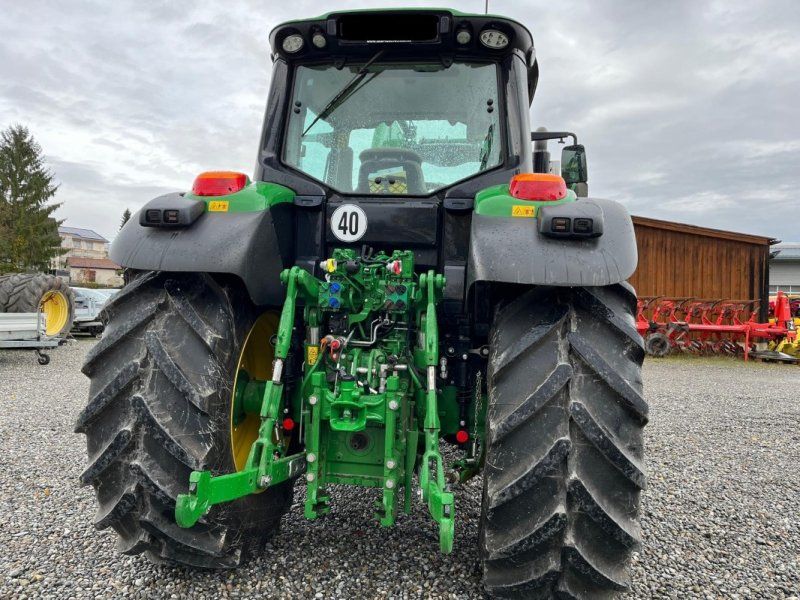 John Deere 6155M