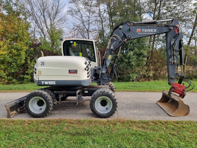 Terex TW 85
