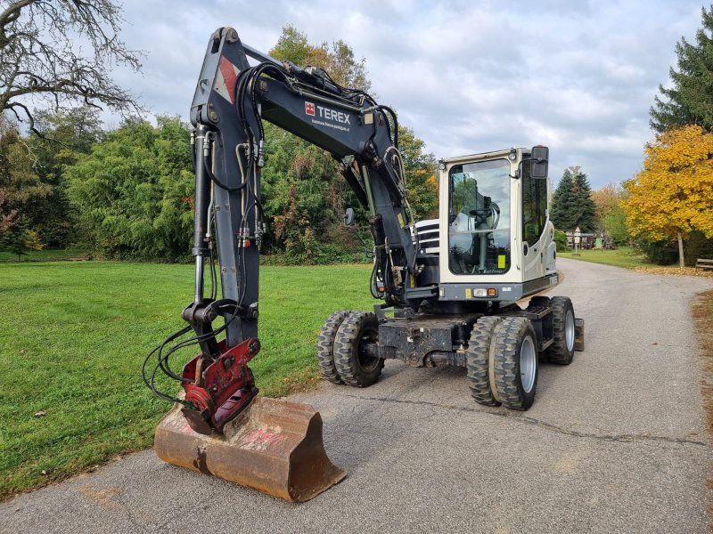 Terex TW 85