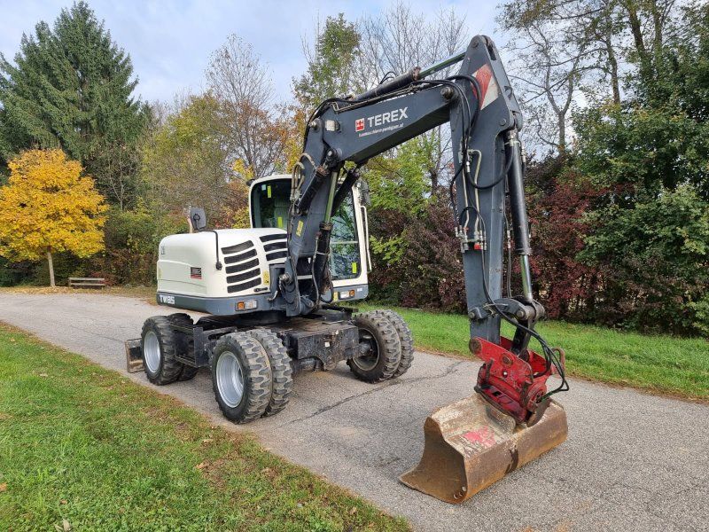 Terex TW 85