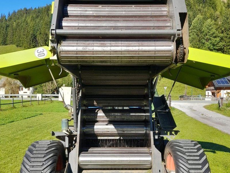 Claas Rundballenpresse Rollant 375 RC
