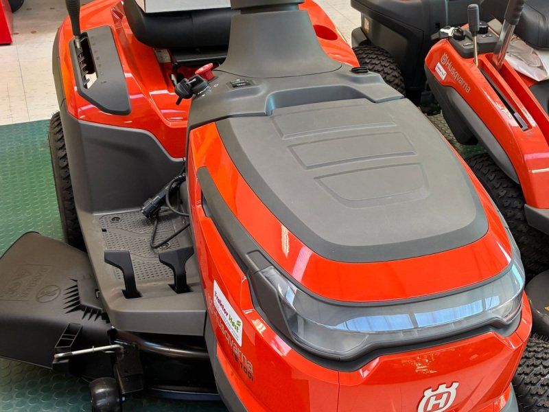Husqvarna TS 100i TS 100i