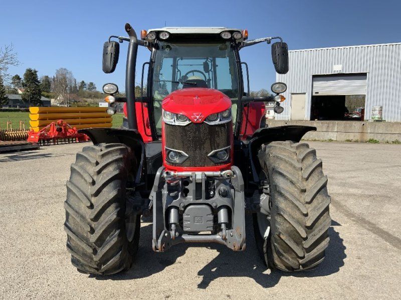Massey Ferguson 7718S
