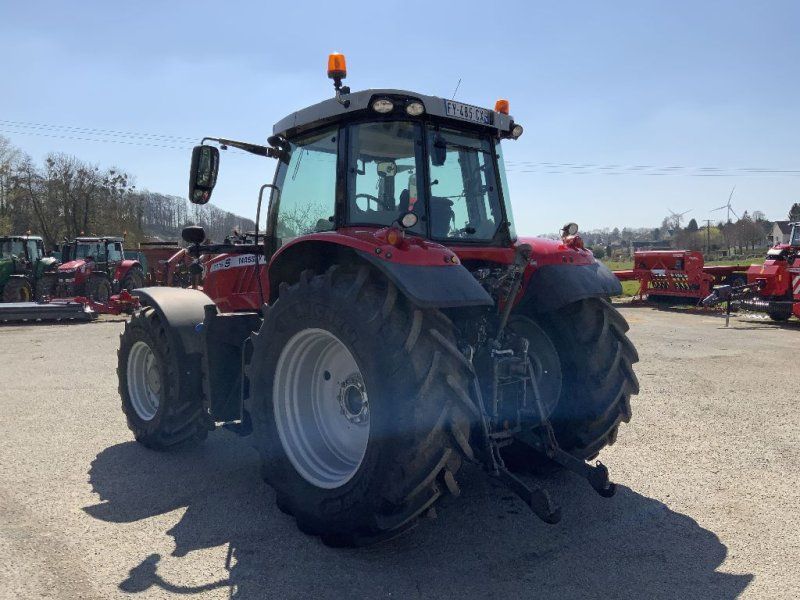 Massey Ferguson 7718S