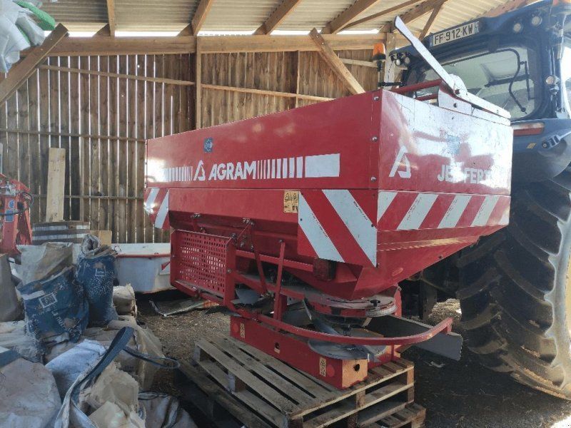 JET FERTI 24
