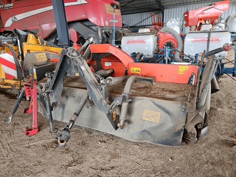 Kubota DM4023S
