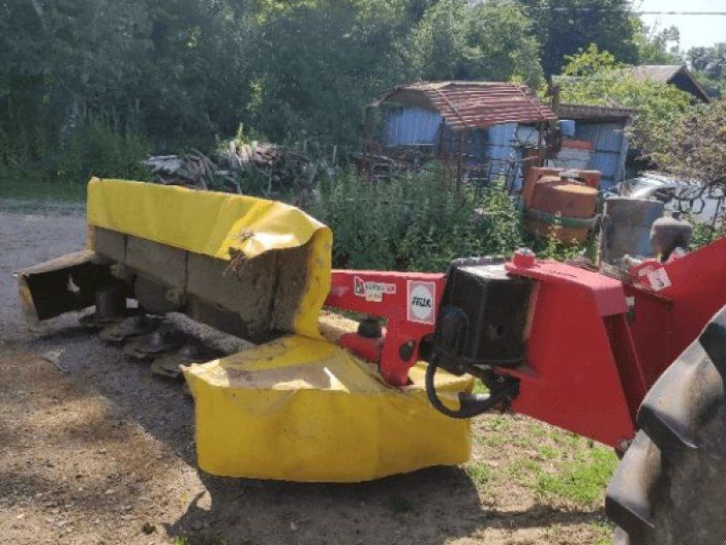 Fella SM 3570 TL