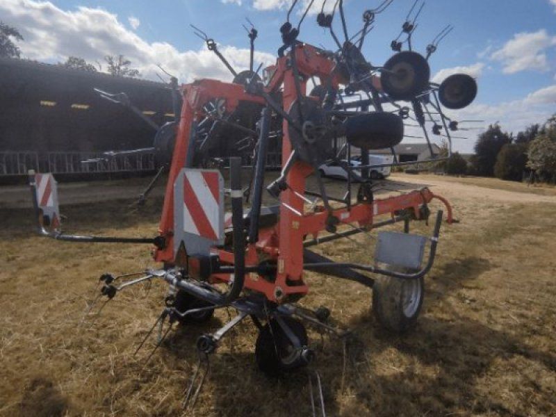Kubota TE8511C