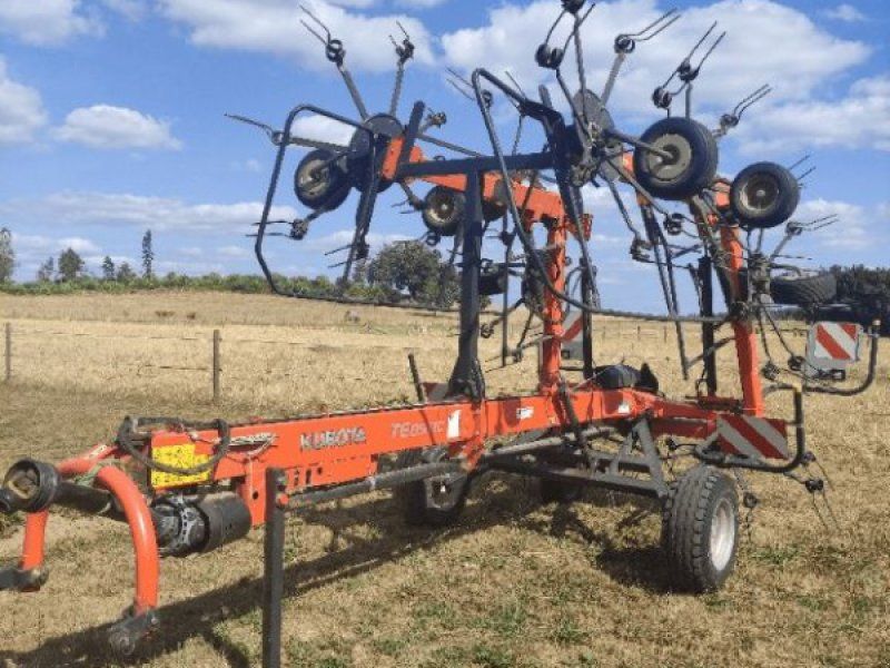 Kubota TE8511C