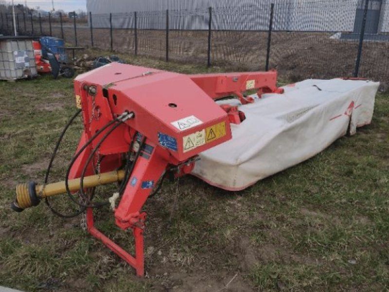 Kuhn GMD 902
