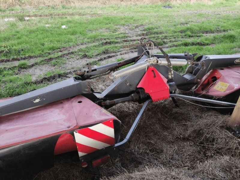 Vicon TRA 390