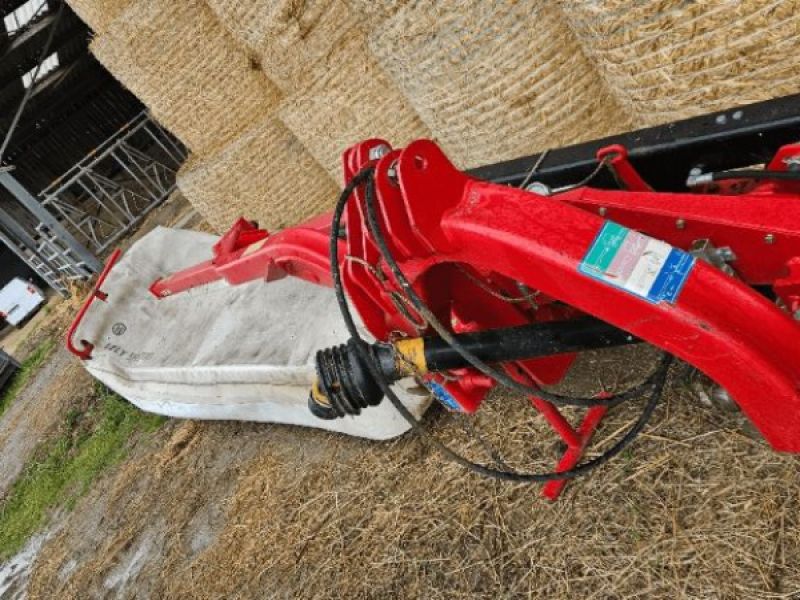 Lely SPLANDIMO 360