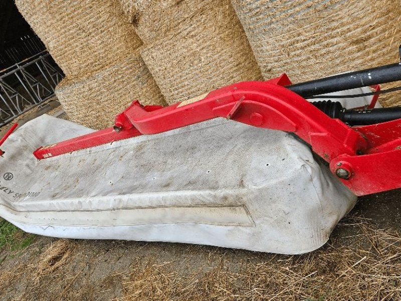 Lely SPLANDIMO 360