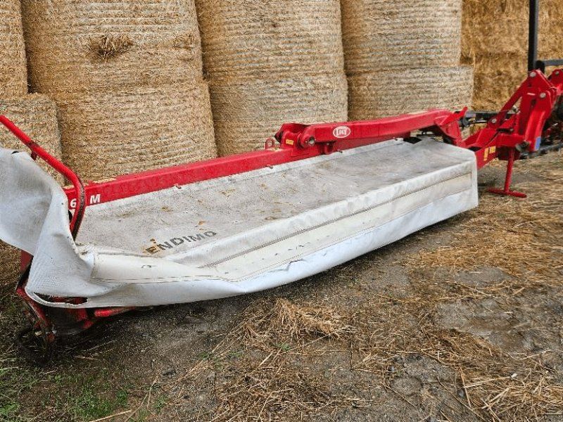 Lely SPLANDIMO 360