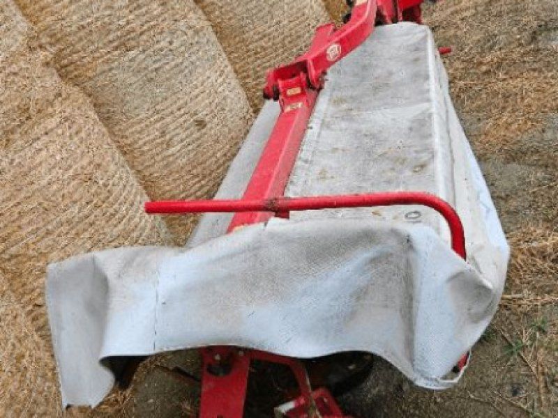 Lely SPLANDIMO 360