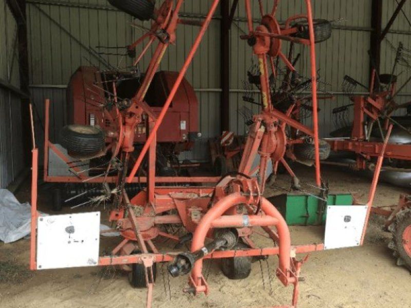 Kuhn GF 6401 MH