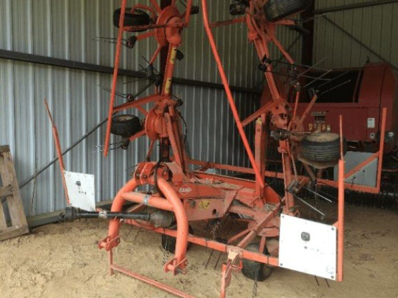 Kuhn GF 6401 MH