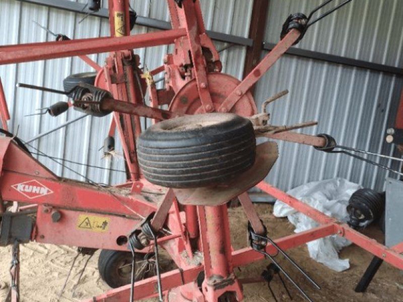 Kuhn GF 6401 MH