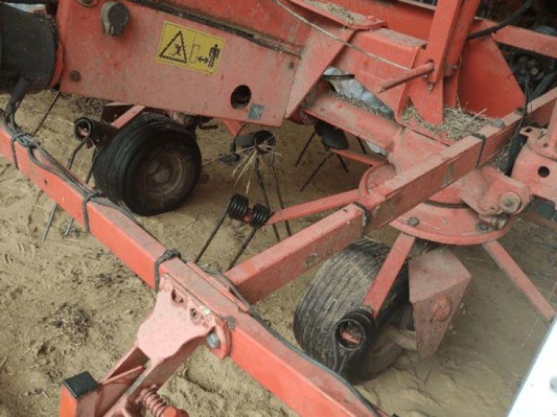 Kuhn GF 6401 MH