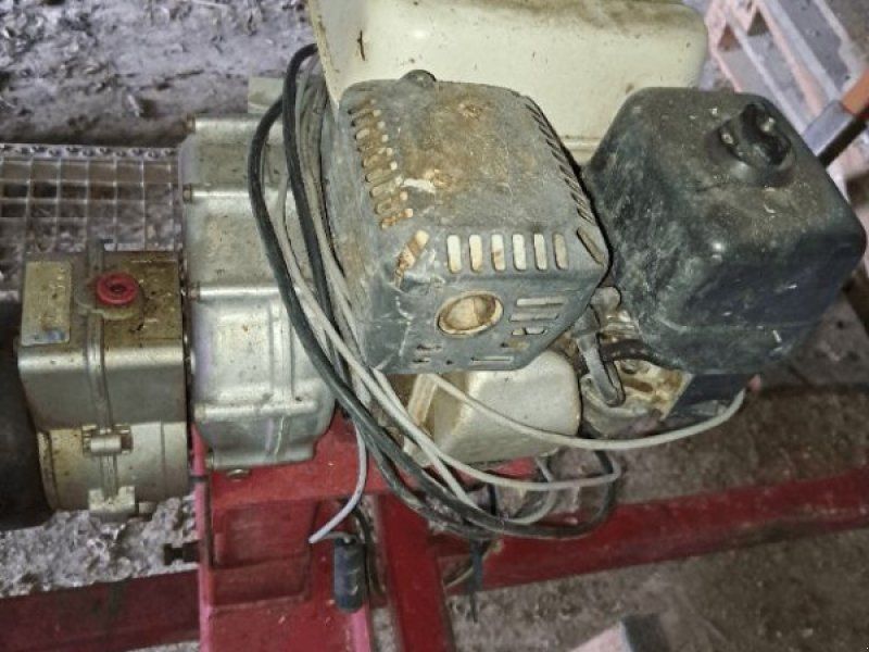 Vicon distributeur engrais QUAD PS04