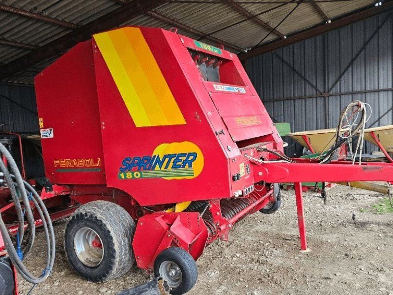 Feraboli SPRINTER 180