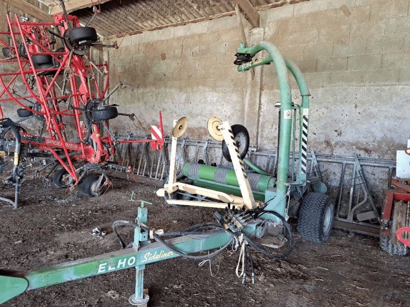 ELHO Sidelinee 1520