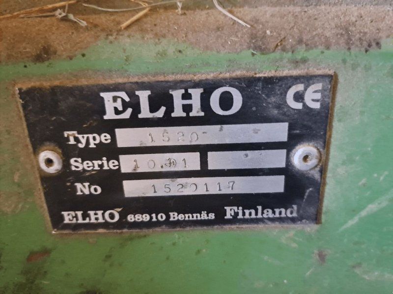 ELHO Sidelinee 1520