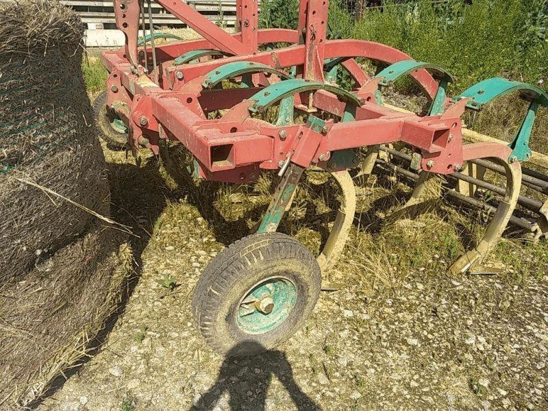 Kverneland Clc 11 87 a00