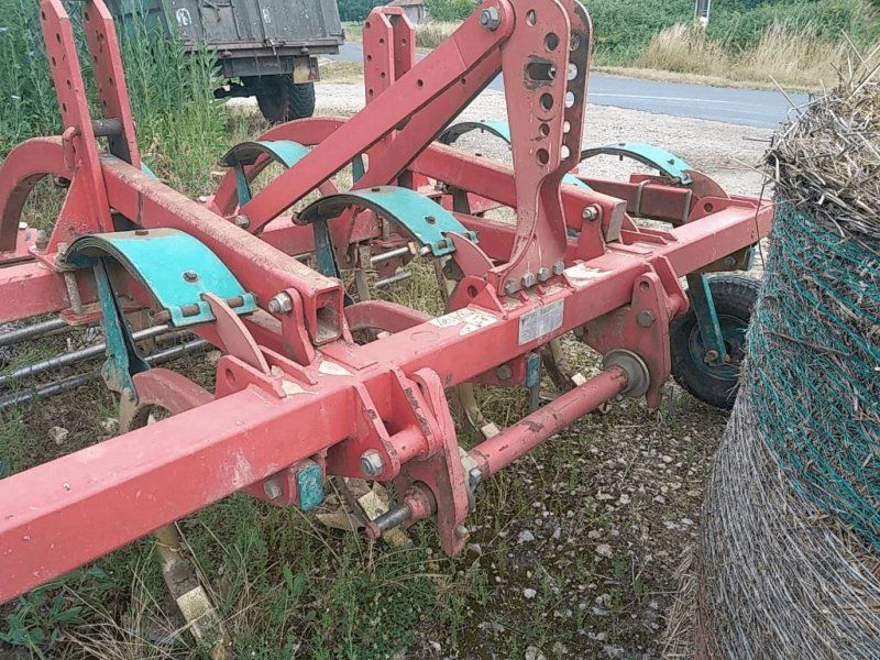 Kverneland Clc 11 87 a00